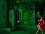 Haunted Mansion Escape