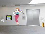 Dance Studio Room Escape