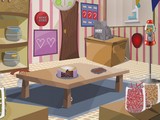 Vintage Candy Shop Escape