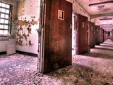 Abandoned Rockland Hospital Escape