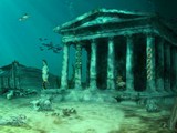 Egyptian Underwater World Escape