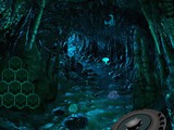 Fantasy Cave Escape