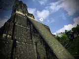 Mystery of Mayan Stone