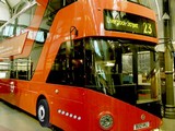 London Transport Museum