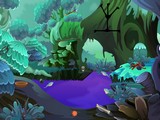 Magical Danger Forest