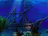 Underwater Ocean Escape