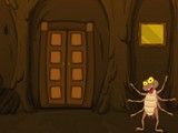 Pests House Escape