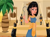 Cleopatra Escape