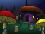 Mushroom Land 2