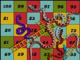 Snakes and Ladder