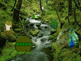 Froggy Fun Forest Escape
