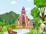 Pyramid Treasure HTML5 Escape