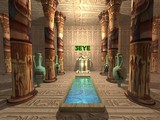 Cleopatra's Temple Escape