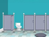 Toilet Room Escape