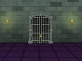 Dreary Dungeon Escape