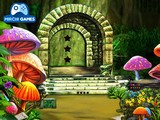 Jungle Forest Escape 3