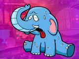 Acridity Elephant Escape