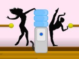 Dance Studio Escape