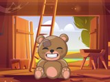 Kick the Teddy Bear