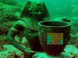 Underwater Empire Treasure Escape