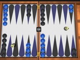 Backgammon