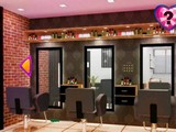 Beauty Parlour Escape