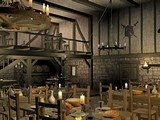 Old Medieval Tavern Escape