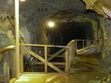 Old Mine Tour Escape