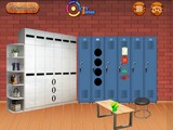 Academy Locker Room Escape