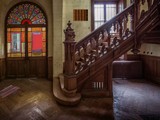 Chateau Hallway Escape