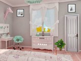 Cute Girl Pink Room Escape