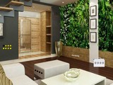 Eco Apartment Room Escape