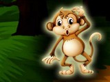 Rescue the Monkey
