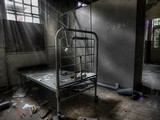 Silent Sanatorium