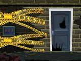 Murdering Butcher Villa Escape