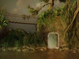 Mysterious Swamp Escape