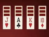 Match Solitaire