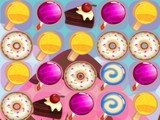 Sweets Match 3
