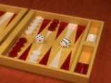 Classic Backgammon