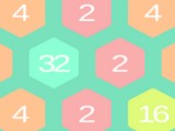 Hexagon 2048