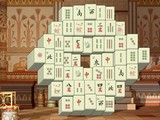 Mahjong Hexagon