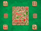 Mahjong Master 2
