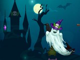 Halloween Hidden Objects