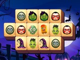Halloween Triple Mahjong