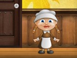 Thanksgiving Room Escape 7