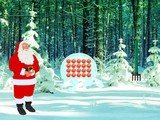 Santa Forest Escape