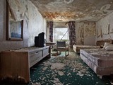 Abandoned Villa House Escape