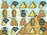 Ancient Egypt Match 3
