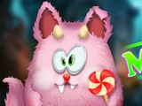 Candy Monster Escape