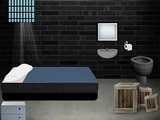 Jail Break Escape